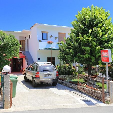 Apartment Zivogosce - Blato 1057D Εξωτερικό φωτογραφία
