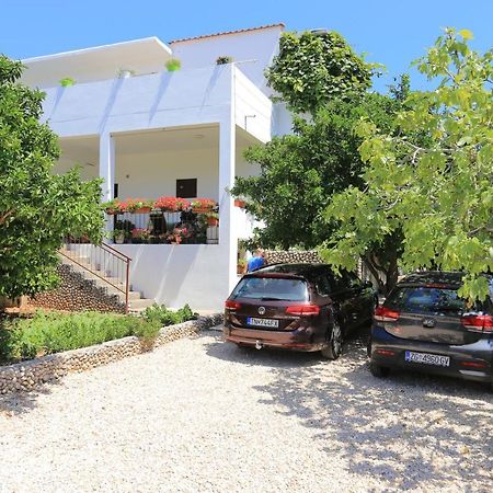 Apartment Zivogosce - Blato 1057D Εξωτερικό φωτογραφία