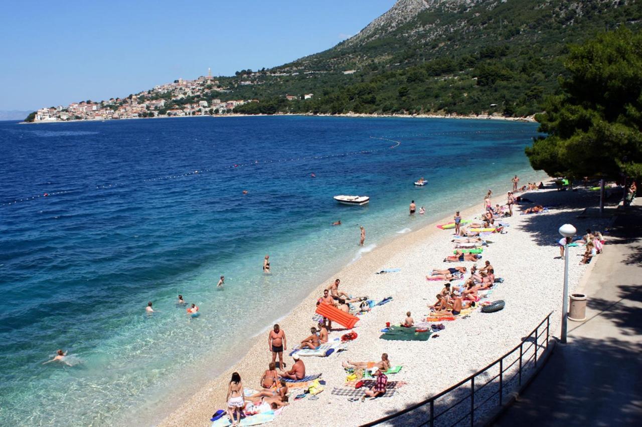Apartment Zivogosce - Blato 1057D Εξωτερικό φωτογραφία