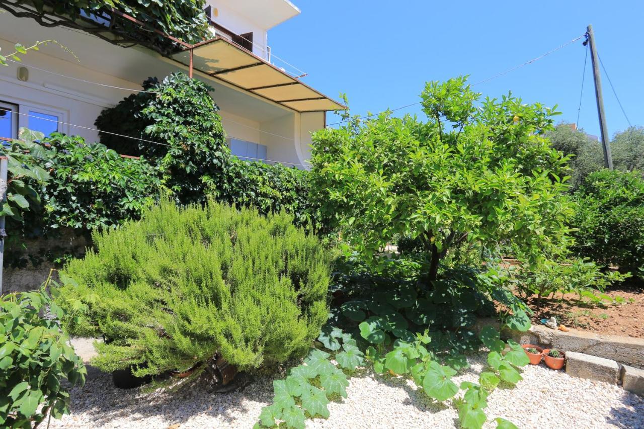Apartment Zivogosce - Blato 1057D Εξωτερικό φωτογραφία