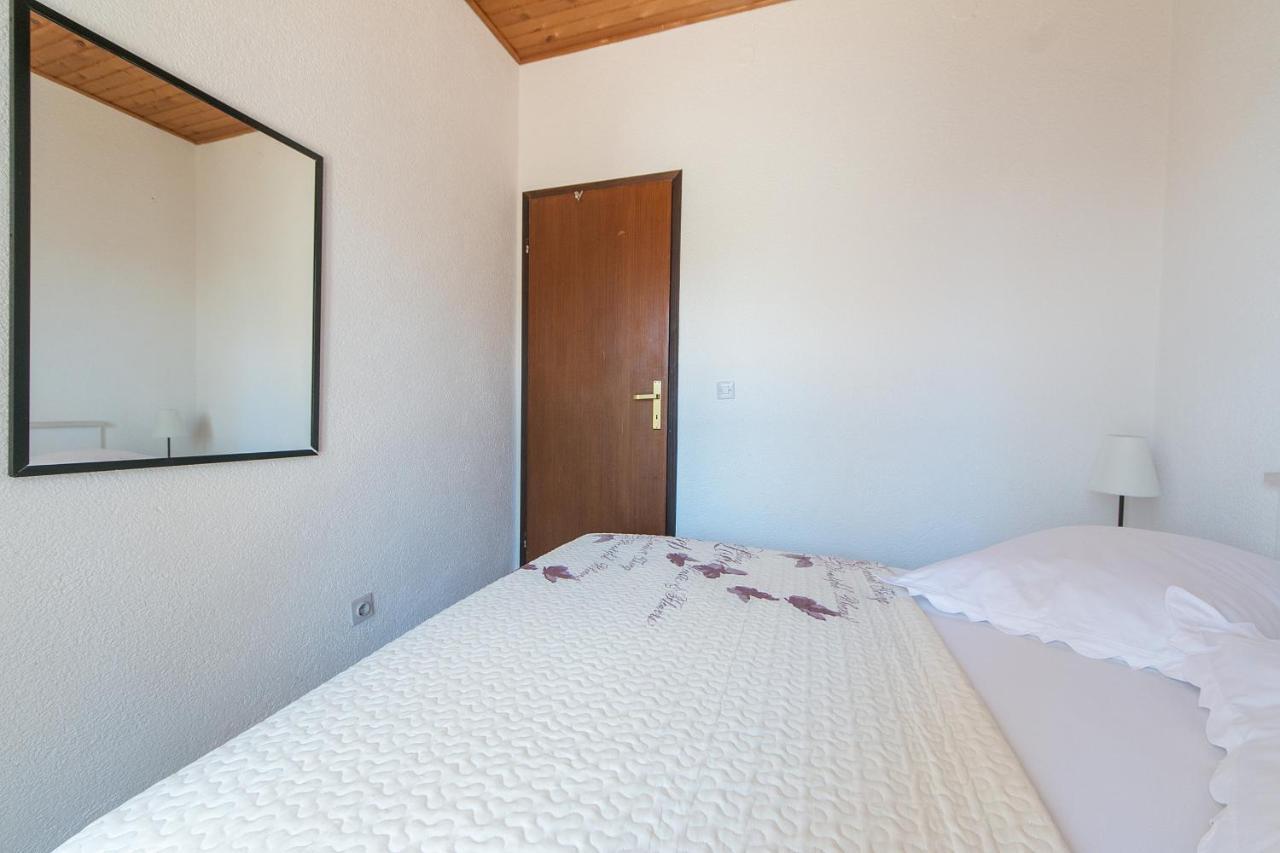 Apartment Zivogosce - Blato 1057D Εξωτερικό φωτογραφία