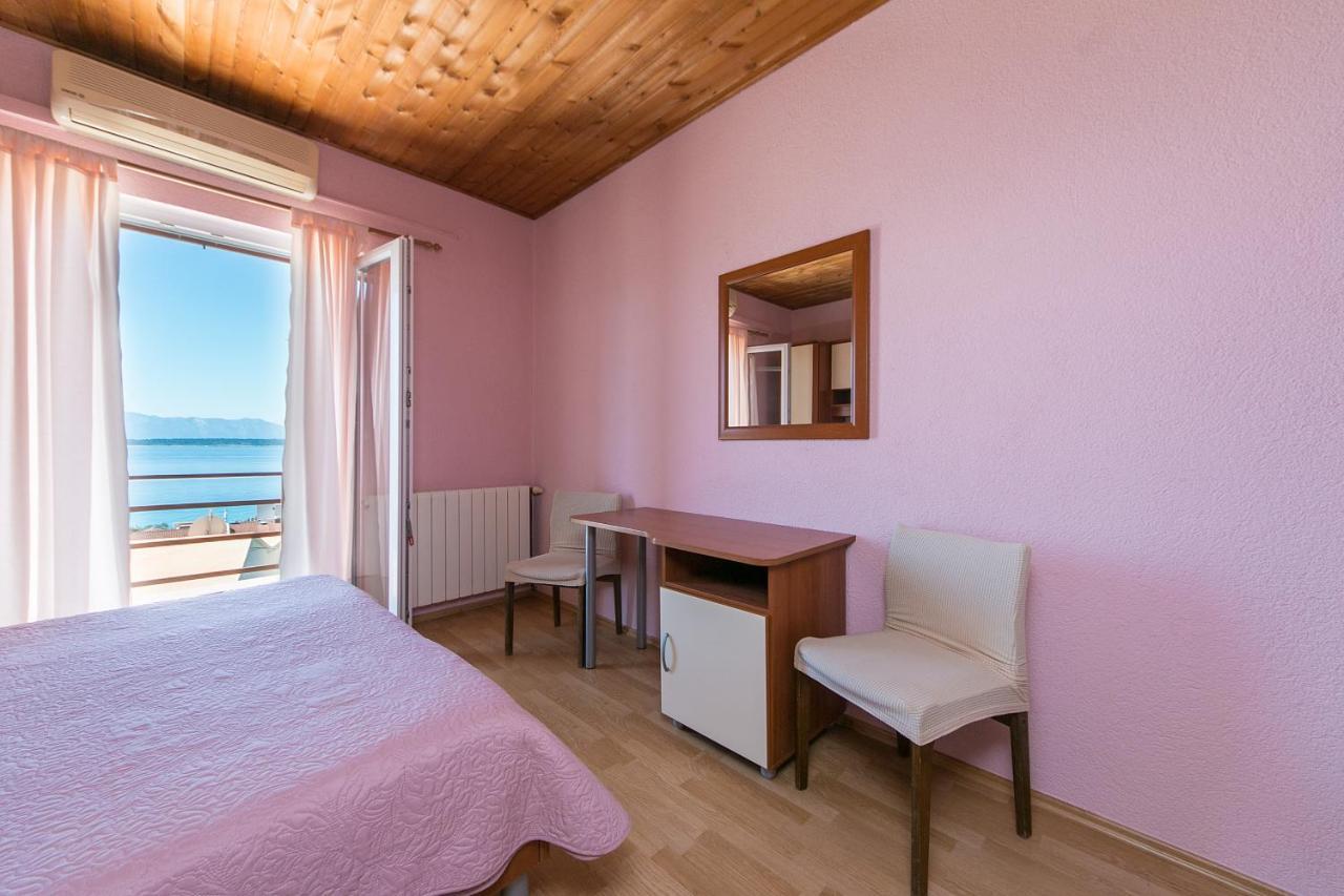 Apartment Zivogosce - Blato 1057D Εξωτερικό φωτογραφία