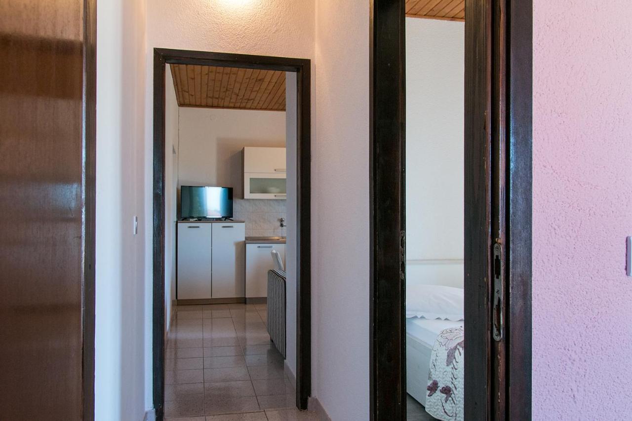 Apartment Zivogosce - Blato 1057D Εξωτερικό φωτογραφία