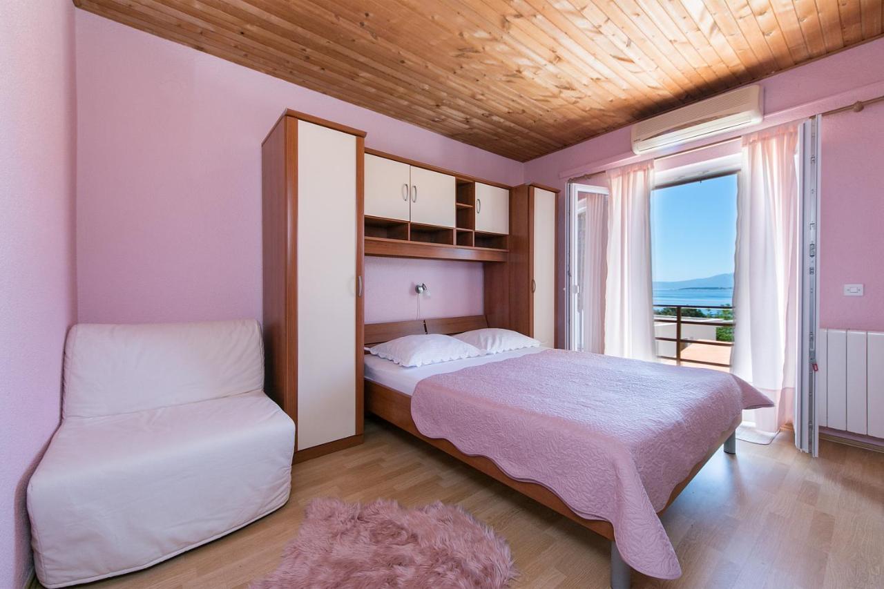 Apartment Zivogosce - Blato 1057D Εξωτερικό φωτογραφία