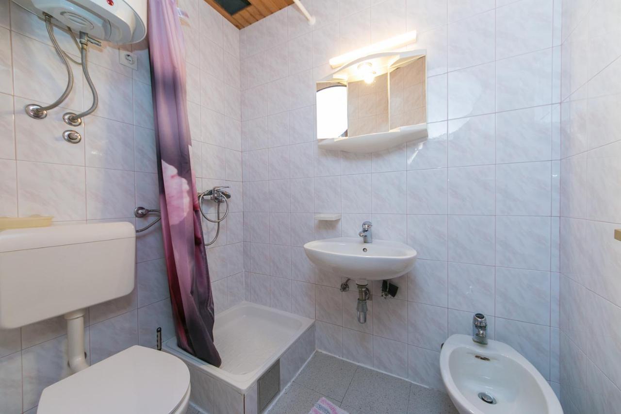 Apartment Zivogosce - Blato 1057D Εξωτερικό φωτογραφία