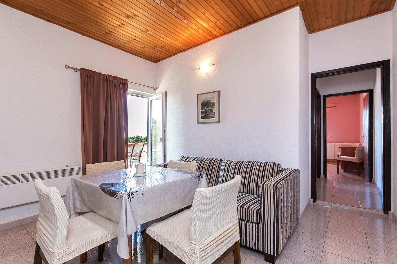Apartment Zivogosce - Blato 1057D Εξωτερικό φωτογραφία