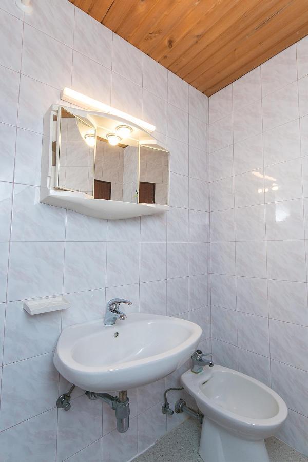 Apartment Zivogosce - Blato 1057D Εξωτερικό φωτογραφία